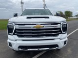 New 2025 Chevrolet Silverado 2500 LT w/ Z71 Chrome Sport Edition image 2