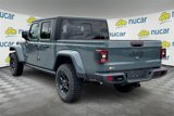 New 2025 Jeep Gladiator Willys image 5