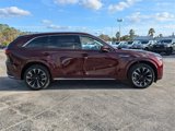New 2025 MAZDA CX-90 3.3 Turbo S w/ Premium Package image 3
