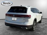 New 2025 Volkswagen Atlas SEL image 5