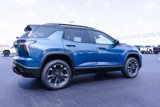 New 2026 Chevrolet Equinox RS w/ Convenience Package III image 6