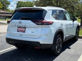 New 2026 Nissan Rogue SV w/ SV Premium Package image 2