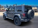 New 2025 Jeep Wrangler Unlimited Sahara image 4