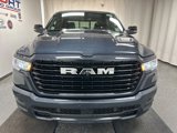 New 2025 RAM 1500 Laramie image 4