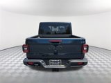New 2025 Jeep Gladiator Willys image 4