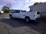 Used 2020 Chevrolet Silverado 2500 LT w/ Convenience Package image 3