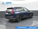 New 2026 Honda CR-V Sport-L image 2