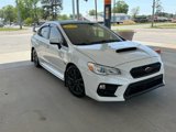Used 2019 Subaru WRX image 5