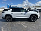 Used 2025 Chevrolet Traverse Z71 w/ Enhanced Driving Package image 2