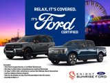 Certified 2024 Ford Ranger Raptor image 2