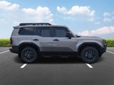 New 2025 Toyota Land Cruiser 1958 image 2