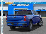 New 2025 Chevrolet Silverado 1500 RST image 4