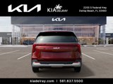 New 2025 Kia Carnival EX image 5