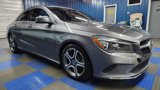 Used 2019 Mercedes-Benz CLA 250 4MATIC w/ Convenience Package image 2