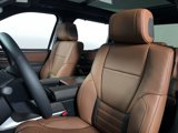 New 2025 Toyota Tundra 1794 Edition image 5