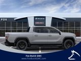 Used 2026 GMC Sierra EV Elevation image 5