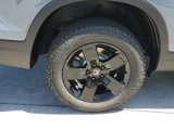 New 2025 Honda Ridgeline Black Edition image 5