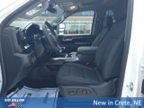 New 2025 Chevrolet Silverado 2500 LT w/ Z71 Chrome Sport Edition image 3