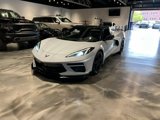 Used 2021 Chevrolet Corvette Stingray Premium Conv w/ Z51 Performance Package image 2
