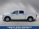 Used 2023 RAM 1500 Classic SLT w/ Trailer & Traction Group image 4