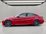 New 2025 Alfa Romeo Giulia w/ Driving Assist Package image 4