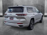 New 2025 Jeep Grand Cherokee L Overland w/ Advanced Protech Group III image 2