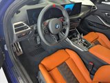 New 2025 BMW M3 Competition image 3