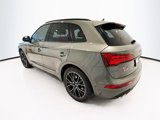 Used 2024 Audi SQ5 Prestige w/ Prestige Package image 6
