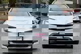 New 2026 Toyota Prius XLE image 3