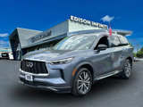 Used 2023 INFINITI QX60 Sensory w/ Vision Package image 2