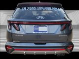 Certified 2024 Hyundai Tucson N Line image 4