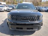 New 2025 Kia Telluride EX X-Line image 2