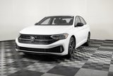 Used 2023 Volkswagen Jetta Sport image 2