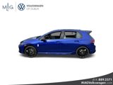 New 2025 Volkswagen Golf R Black Edition image 4