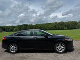 Used 2014 Ford Fusion SE image 5