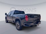New 2025 GMC Sierra 2500 Denali Ultimate image 4