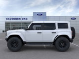 New 2025 Ford Bronco Raptor image 3
