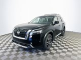 New 2025 Nissan Pathfinder Platinum w/ Cargo Package image 5