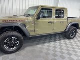 New 2025 Jeep Gladiator Rubicon image 5