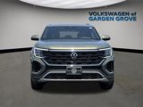 New 2025 Volkswagen Atlas Cross Sport SE image 3
