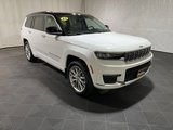 Used 2023 Jeep Grand Cherokee L Summit image 3