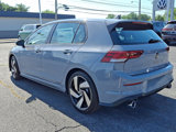 New 2025 Volkswagen GTI S image 3