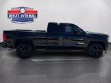Used 2018 GMC Sierra 1500 4x4 Double Cab image 2