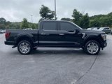 Used 2024 Ford F150 Platinum w/ Equipment Group 703A Plus image 2
