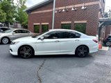Used 2017 Honda Accord Sport Special Edition image 4