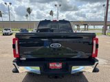 New 2025 Ford F350 4x4 Crew Cab Super Duty image 6