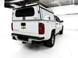 Used 2019 Chevrolet Colorado W/T w/ WT Convenience Package image 4