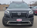 New 2025 Nissan Pathfinder Rock Creek image 4