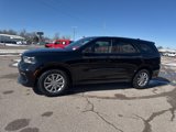 New 2025 Dodge Durango GT image 3