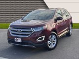 Used 2015 Ford Edge SEL w/ Equipment Group 201A image 4